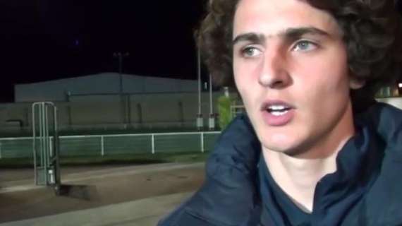 Rabiot: "Rinnovo col PSG? Il ds Henrique mi ha detto che ne riparleremo, per ora è tutto in stand-by"