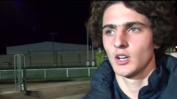 Sky - Contatto ufficiale PSG-Napoli per Rabiot