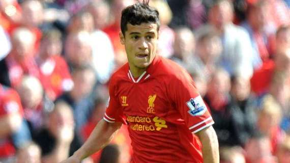 In Inghilterra: il Real Madrid vuole Philippe Coutinho