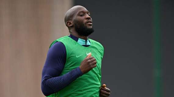 GdS - Lukaku salta anche Firenze, ma non c'è nessun allarme. Il mirino si sposta sulla Champions