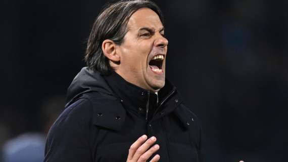 GdS - Inter col fiatone: Inzaghi indenne ma con poca lucidità. E continua l'emergenza