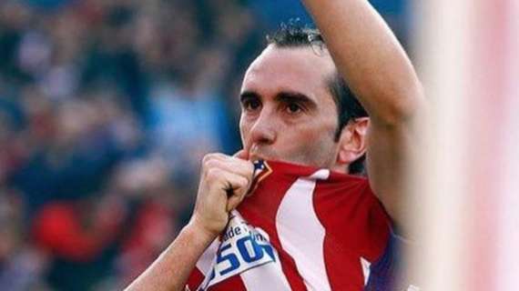 Godin festeggia l'Atletico: "116 anni di storia, passione e sentimento"