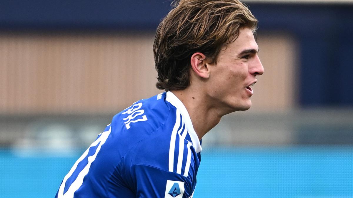 Cadena SER - Nico Paz, Victor Munoz ed Endrick, il pre-campionato per meritarsi il Real Madrid