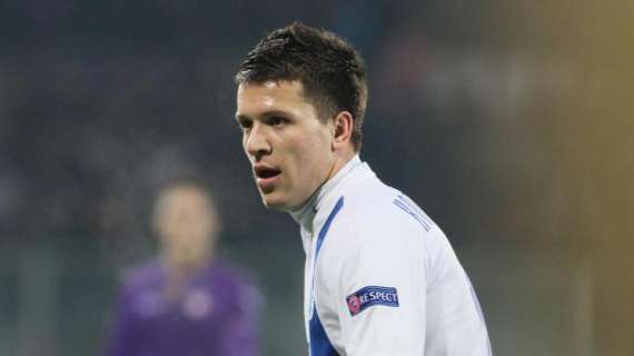 Konoplyanka, ci prova il Tottenham. Ma il Dnipro...