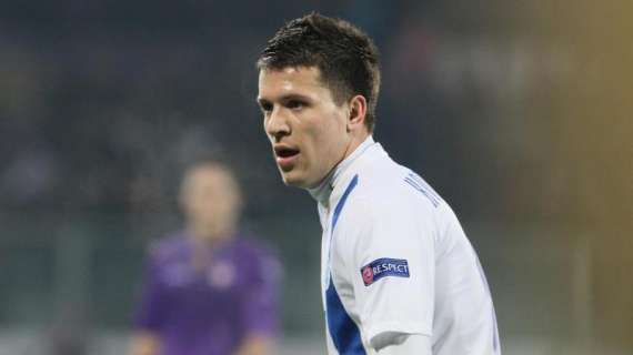 Visite mediche ok: Konoplyanka vicino agli Spurs