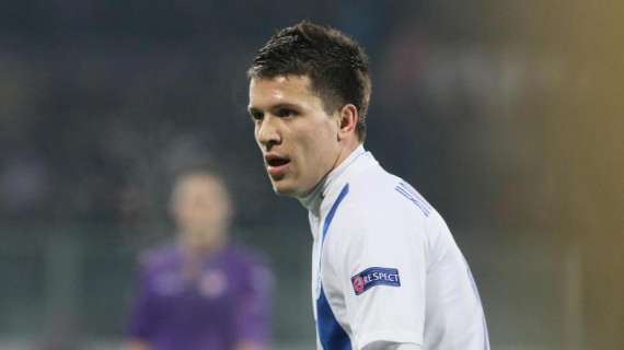 CdS - Konoplyanka, Ausilio sa che c'è un nodo