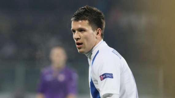 TS - Inter, Bakkali e Konoplyanka per giugno