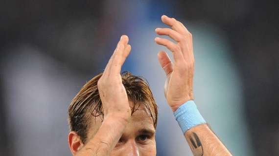 Affaticamento sospetto per Biglia, salta anche l'Inter?