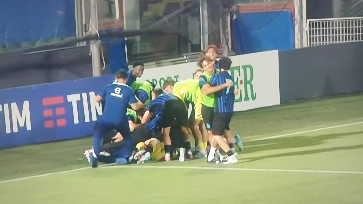TS - Fautario vince e lascia l'U18: c'è già la futura squadra. E in Primavera...