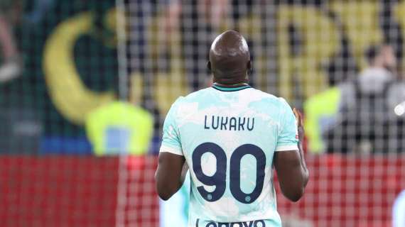 L'Inter 'cancella' Lukaku: il club nerazzurro smette di seguire il belga su Instagram