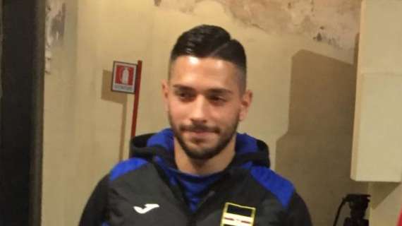 Caprari: "Perché mi sto imponendo solo adesso? Un po' è stata anche colpa mia. La Champions..."