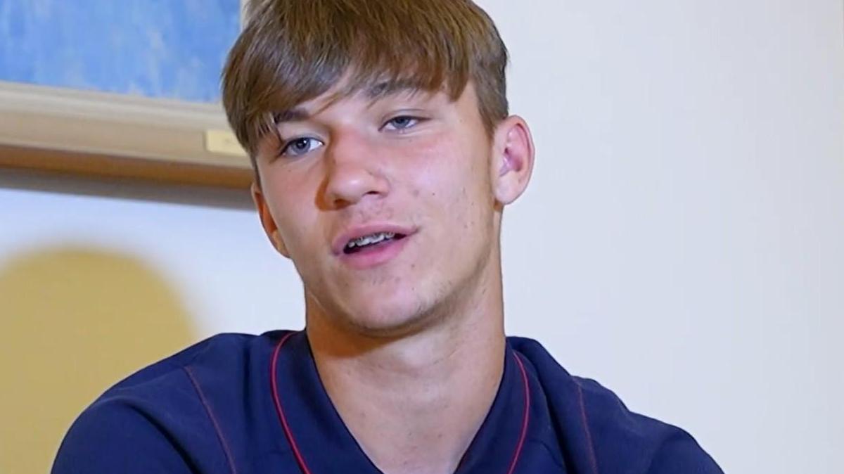 Kostov, il sogno è la Premier League. Ma l'Inter non molla: il suo arrivo potrebbe essere affare... di famiglia