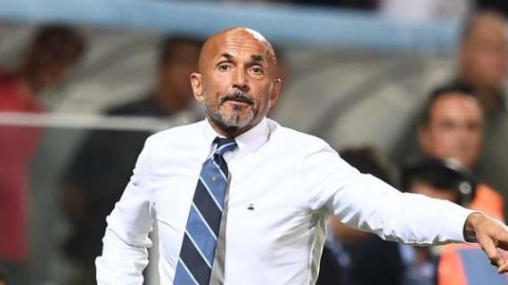 GdS - Ora tocca a Spalletti: serve gestire la rosa tra campionato e coppa