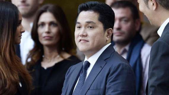 TS - FFP, ecco il piano di Thohir. L'Inter rischia...