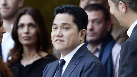 TS - Cosentino, primi giorni alla corte di Thohir