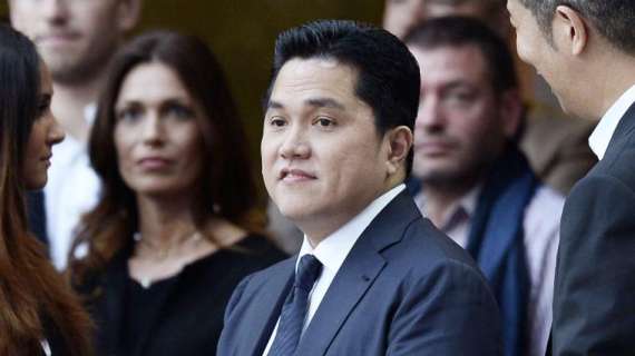 Erick Thohir può entrare nel board di un'università indonesiana. Prof. Tianto: "Ha tre grandi qualità"