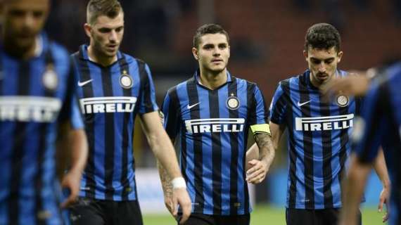 Pruzzo: "L'Inter è davvero una squadra mediocre"