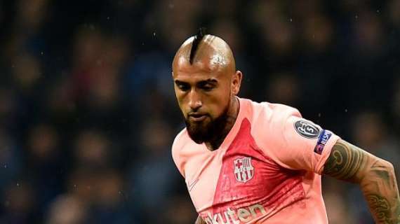 Bia: "Vidal può spostare gli equilibri, per l'Inter gran colpo. Nainggolan può regalare soddisfazioni"