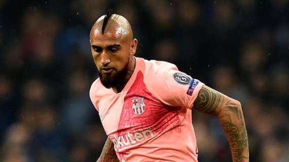 GdS - Nainggolan con la valigia pronta: al suo posto arriverebbe Vidal