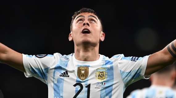 CdS - Dybala-Inter, resta qualcosa da limare. È un matrimonio che conviene a entrambe le parti