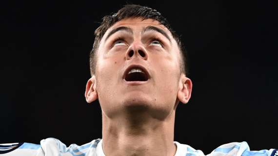 CorSera - Dybala, punto per l'Inter: dall'Atletico Madrid solo un timido interesse