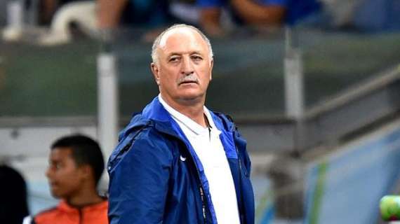 Scolari: "Capello garanzia, Jiangsu in pole per il titolo"