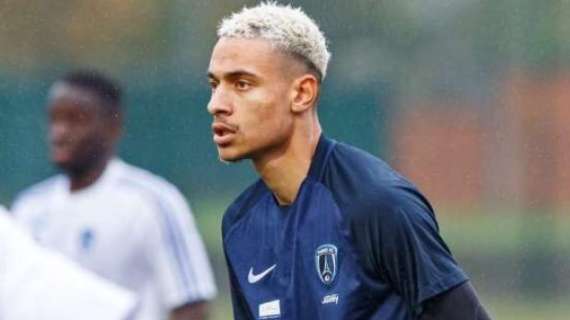 In Francia - L'Inter mette gli occhi su Yvann Denys, 19enne del Paris FC