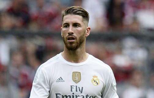 Siparietto in casa Real a Valdebebas, Ramos ai compagni: "Sembrate l'Inter di Mourinho!" 