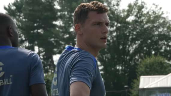 TS - Inter, quattro assenti a Torino: sarà turnover totale. Obiettivo Lazio per Pavard