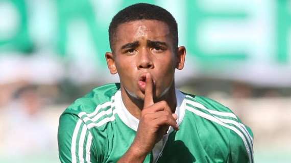 Inter, per Gabriel Jesus pronti 22/23 milioni. Al giocatore un quinquennale