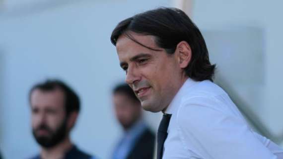 Inzaghi non pensa all'Inter: "Prima battiamo l'Empoli"