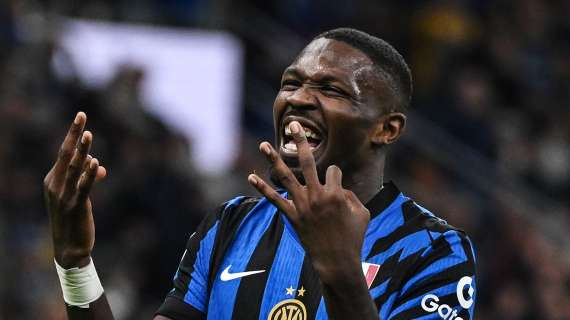 VIDEO - Super Thuram e qualche sofferenza di troppo, l'Inter piega il Torino 3-2: gli highlights