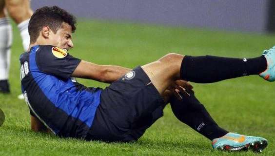 Coutinho: "Sto bene, ho già iniziato il trattamento". E giura: "Tornerò presto!"