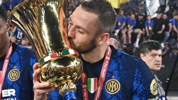 CdS - E ora l'Inter vuole rinnovare De Vrij: due i motivi. La situazione dell'olandese