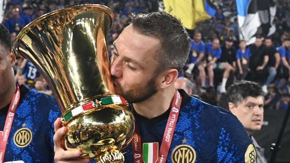 TS - Vertice per Lukaku: si parlerà anche del rinnovo di De Vrij