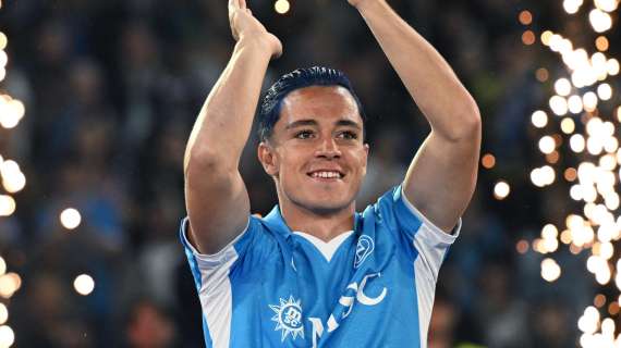 Morabito: "Raspadori resta in azzurro, Conte punta su di lui. Per lo scudetto sarà testa a testa Napoli-Juve"