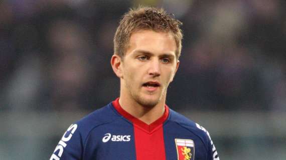 Sky Sport: "L'idea Criscito è avallata da Leonardo"