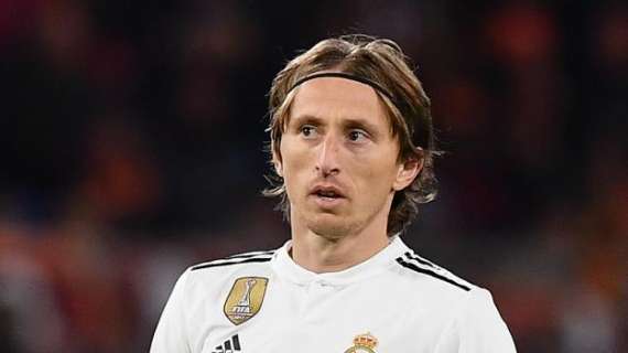 Pallone d'Oro a Luka Modric: manca solo l'ufficialità. CR7 2°, terzo Griezmann