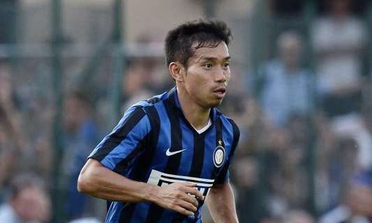 FcIN - Nagatomo, tanti no. Ma dopo la Cina può dire addio: la Premier su di lui
