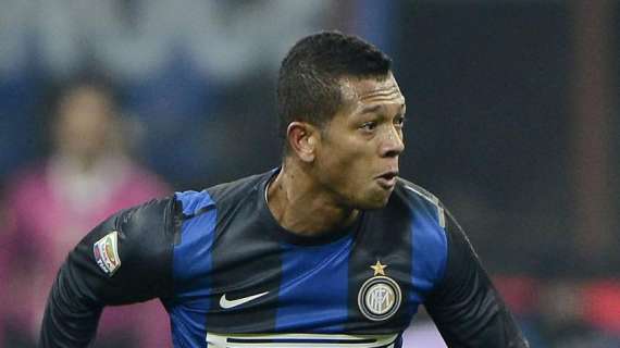 Sky - Guarin, l'Inter attende: i tempi per il ricorso