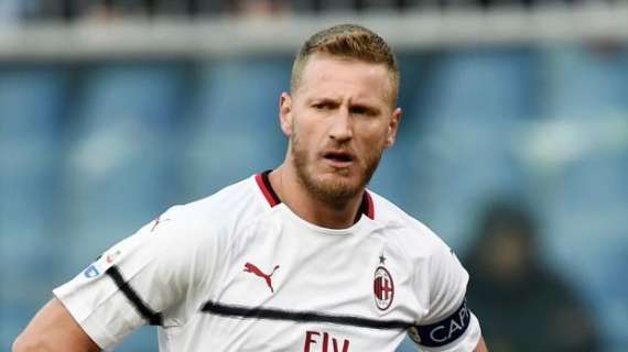 Abate, l'Inter ormai è imprendibile: "Difendiamo il 4° posto con i denti"