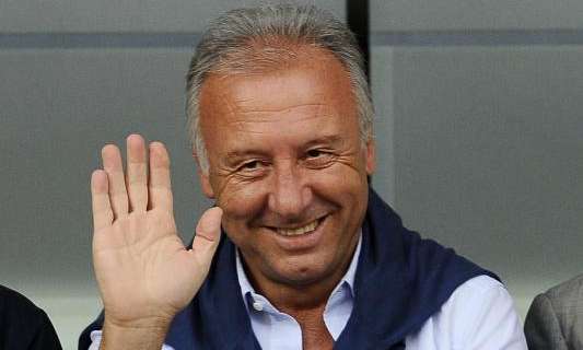 Zaccheroni: "I Moratti non ci sono più. Gli arabi..."