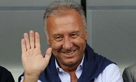 Zaccheroni: "Yuto via? In giro non c'è molta qualità"