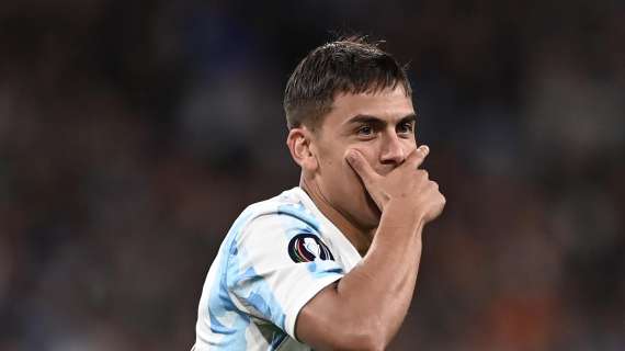 Mauro: "Per Dybala meglio la Roma dell'Inter. Anche con le uscite, i titolari rimarranno Lukaku e Lautaro"