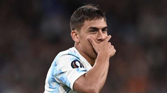 GdS - Dybala, no anche all'Arsenal: lui e l'Inter promessi sposi. C'è un indizio