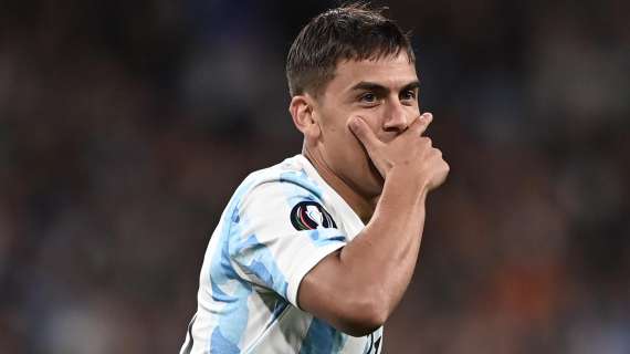 Daniel Martinez (ESPN): "Penso che Dybala andrà all'Inter e farà bene"