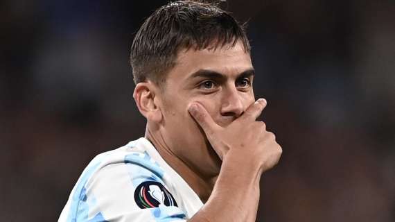 GdS - Dybala, il Napoli vuole affondare il colpo. Messaggi da Mou, ma la Roma pone un tetto all'ingaggio