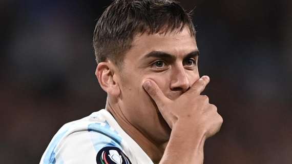 Beccalossi: "Dybala? Mi fido del club. Fa la differenza, sarebbe la ciliegina"