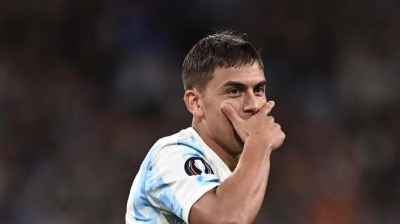 GdS - Dybala in Italia, presto incontro con Antun: Inter sullo sfondo, in pole c'è il Napoli. E la Roma...