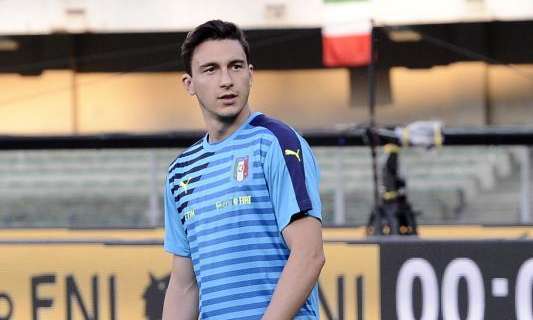 L'ag. di Darmian: "L'Inter lo ha cercato, se non gioca chiederà la cessione"